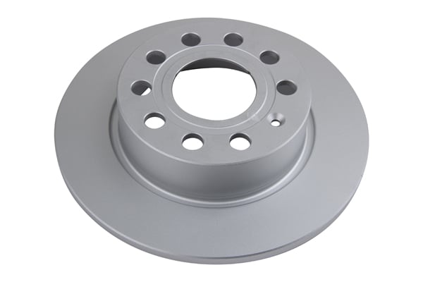 Disques de frein VALEO ref. 672546